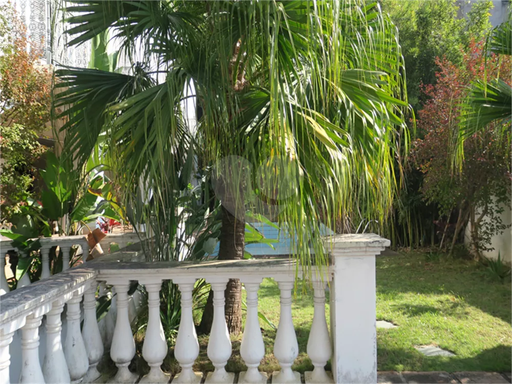 Casa, 5 quartos, 600 m² - Foto 4