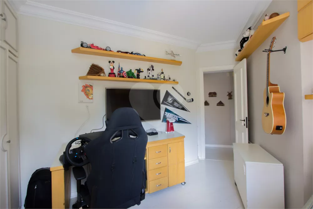 Apartamento, 3 quartos, 150 m² - Foto 4