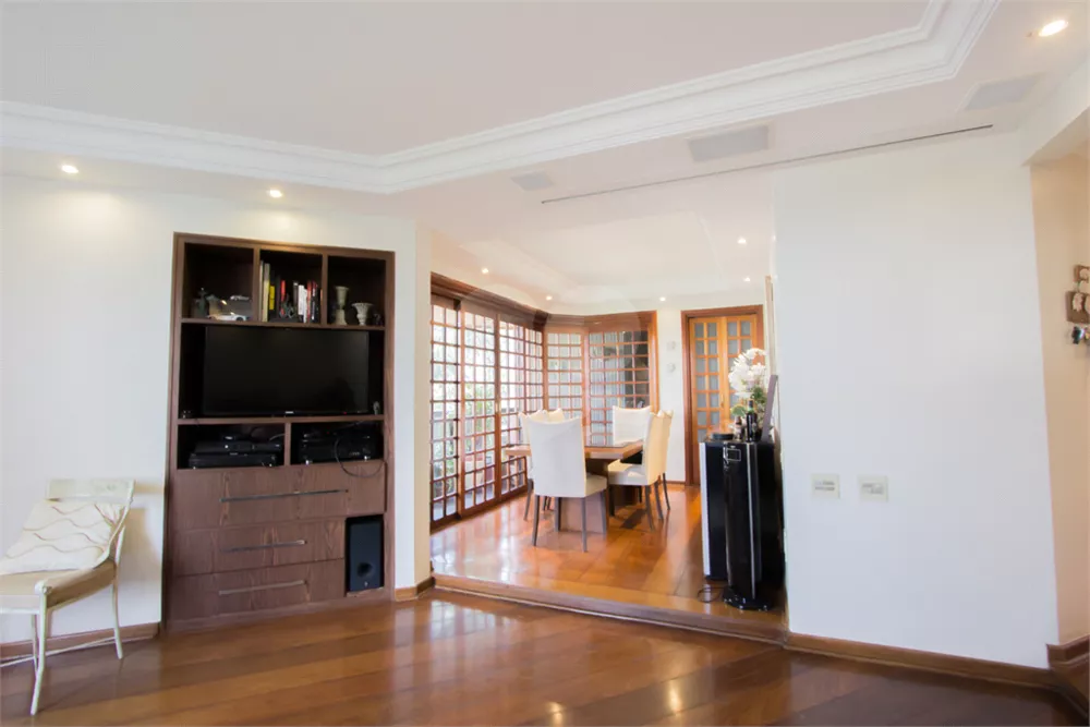 Apartamento, 3 quartos, 150 m² - Foto 1