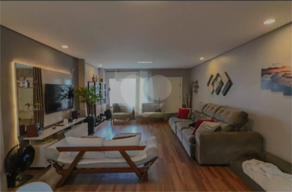Casa, 4 quartos, 240 m² - Foto 4