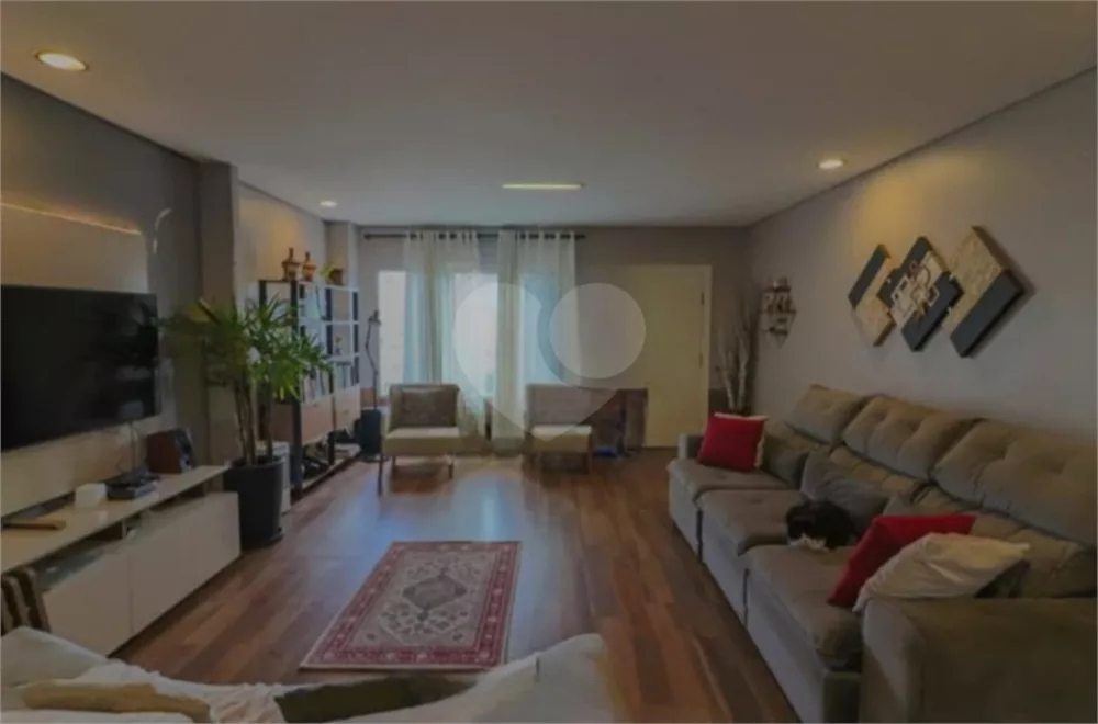 Casa, 4 quartos, 240 m² - Foto 3