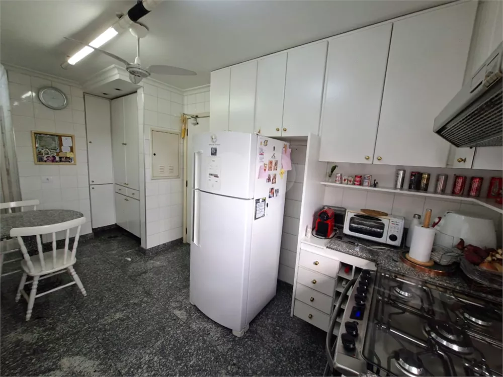 Apartamento, 4 quartos, 135 m² - Foto 4