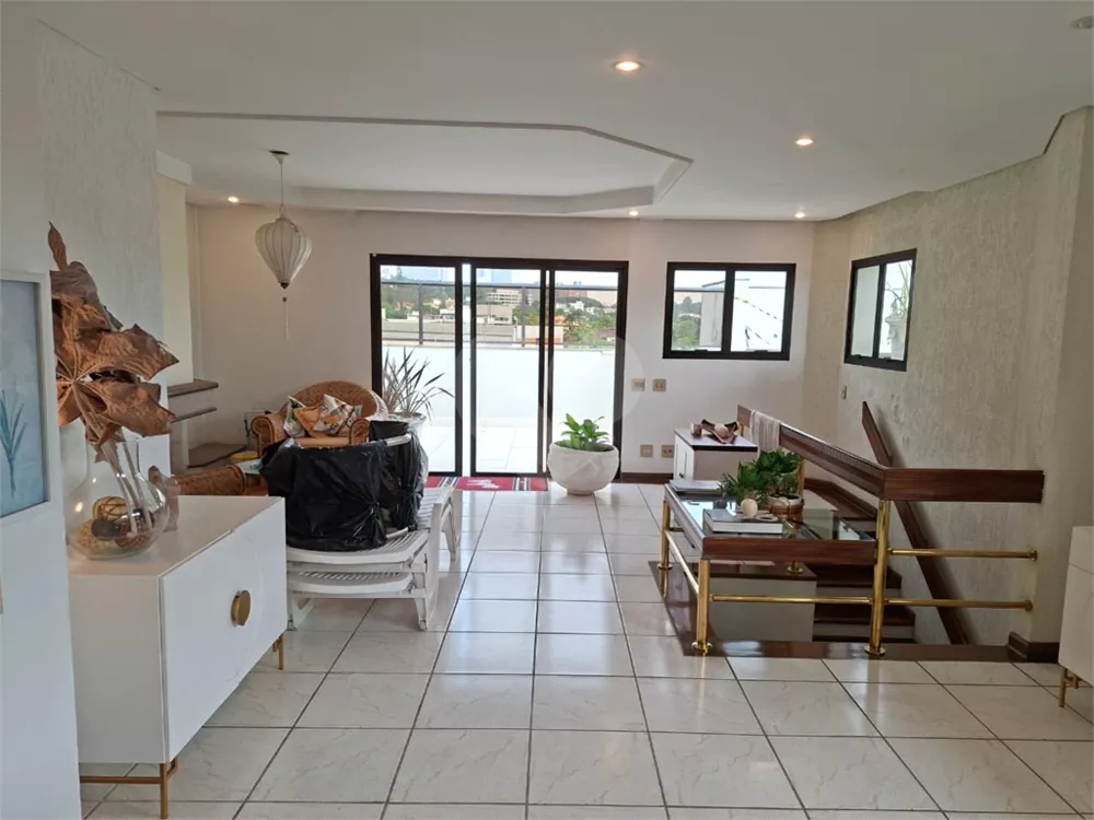 Apartamento, 4 quartos, 135 m² - Foto 1