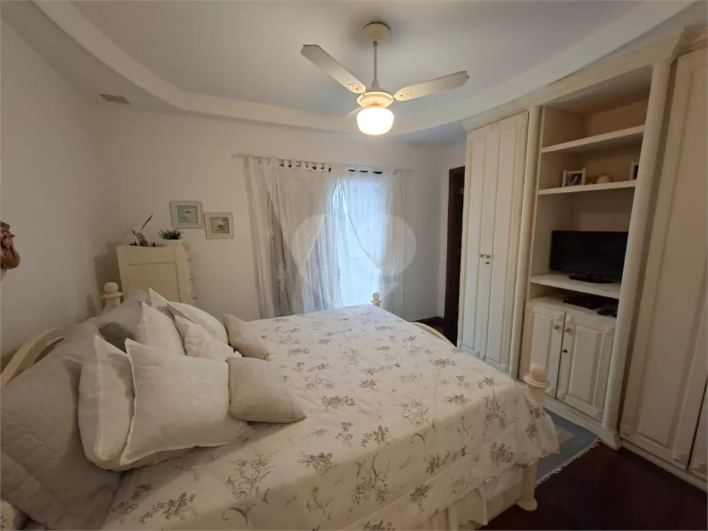 Apartamento, 4 quartos, 135 m² - Foto 2