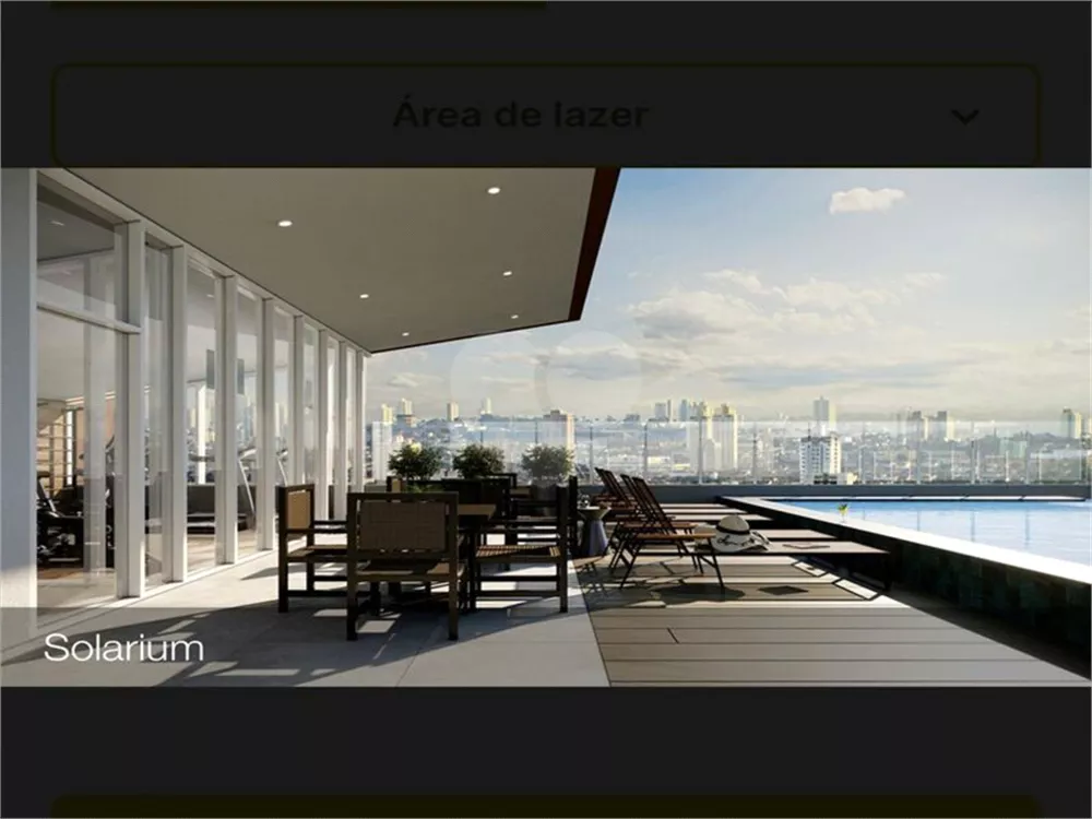 Apartamento, 2 quartos, 79 m² - Foto 1