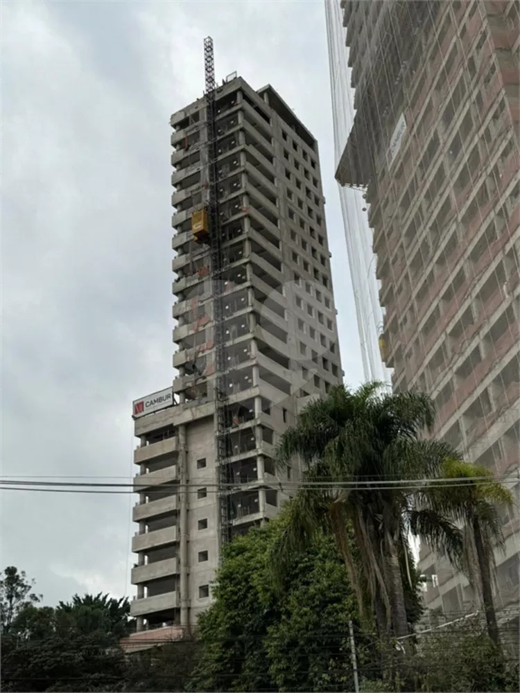 Apartamento, 2 quartos, 79 m² - Foto 4