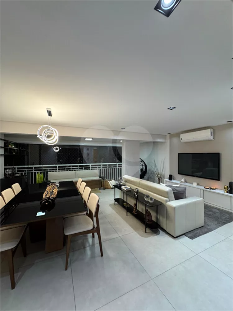 Apartamento, 2 quartos, 105 m² - Foto 2