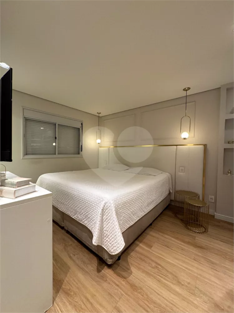 Apartamento, 2 quartos, 105 m² - Foto 1