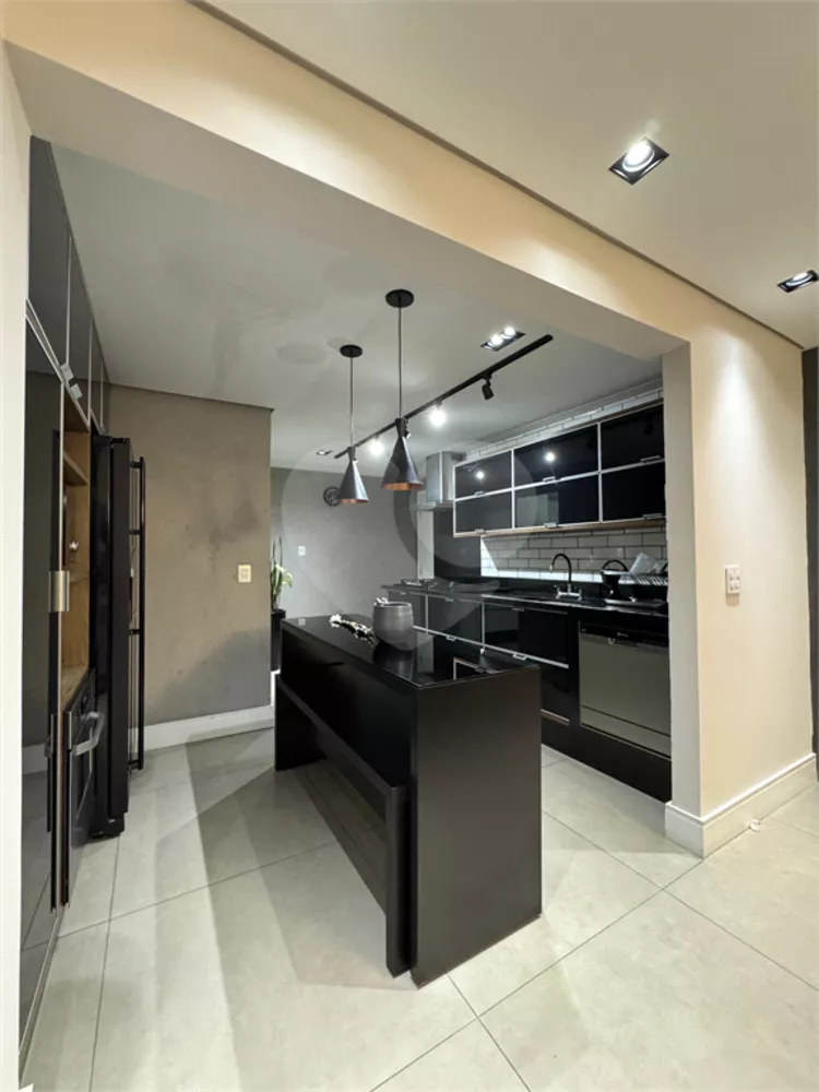Apartamento, 2 quartos, 105 m² - Foto 3