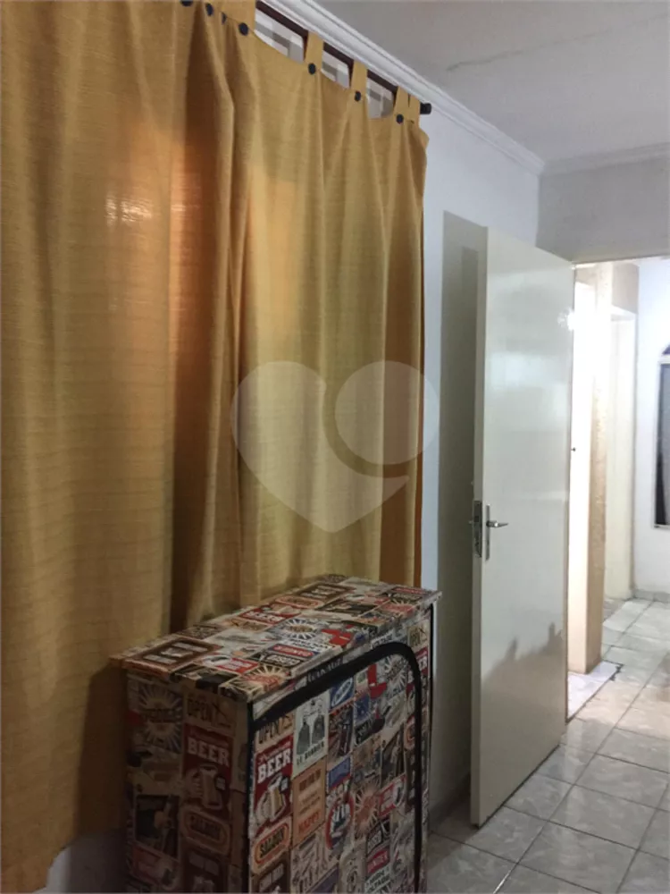 Casa, 3 quartos, 125 m² - Foto 2