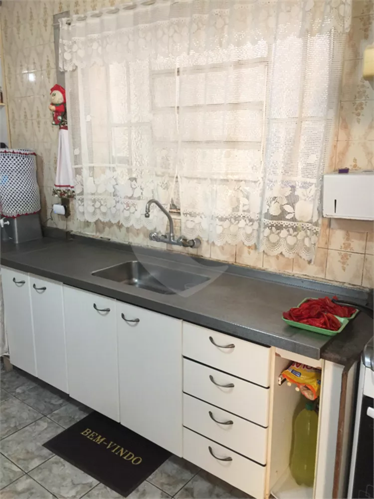 Casa, 3 quartos, 125 m² - Foto 3