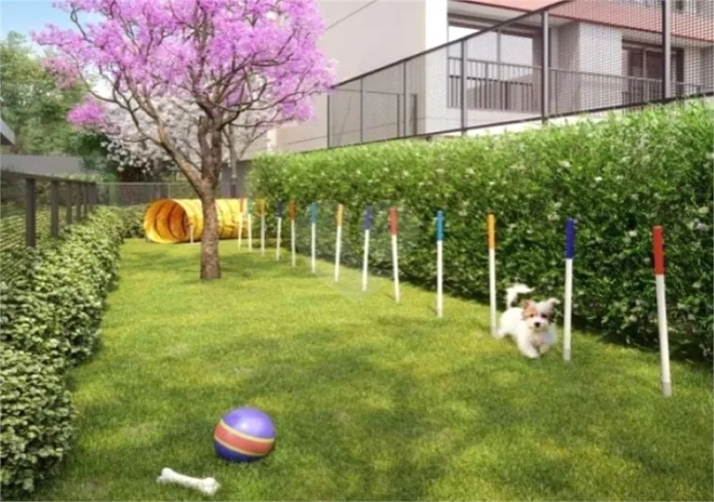 Apartamento, 1 quarto, 25 m² - Foto 2