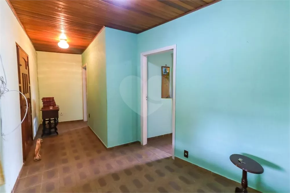 Casa, 4 quartos, 160 m² - Foto 4