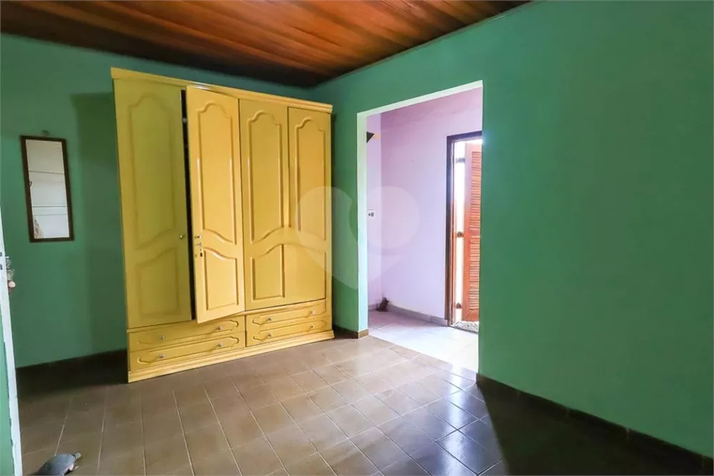 Casa, 4 quartos, 160 m² - Foto 1