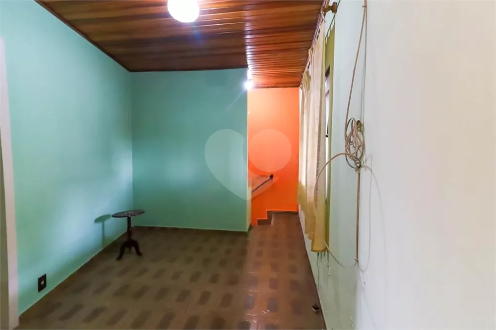 Casa, 4 quartos, 160 m² - Foto 2