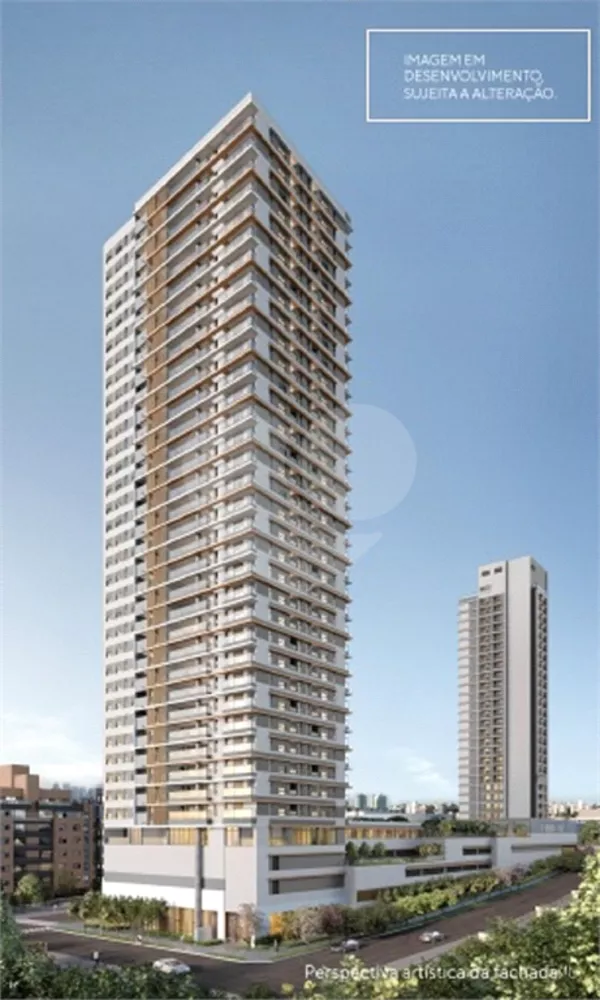 Apartamento, 4 quartos, 228 m² - Foto 4