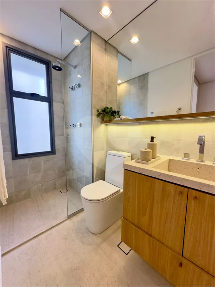 Apartamento, 4 quartos, 228 m² - Foto 2