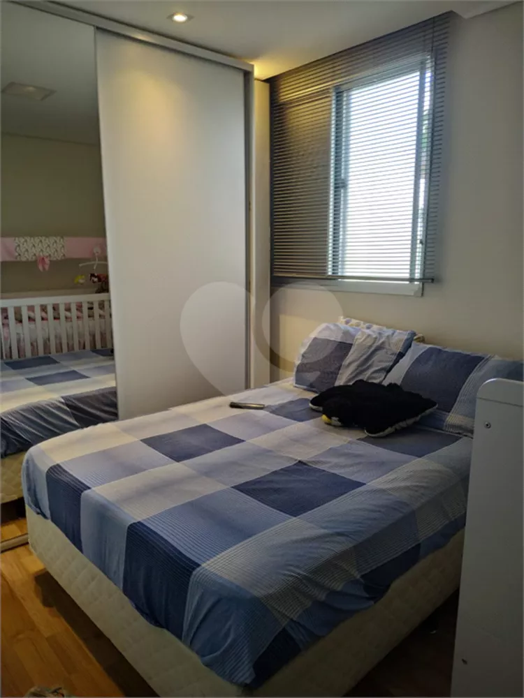 Apartamento, 2 quartos, 45 m² - Foto 2