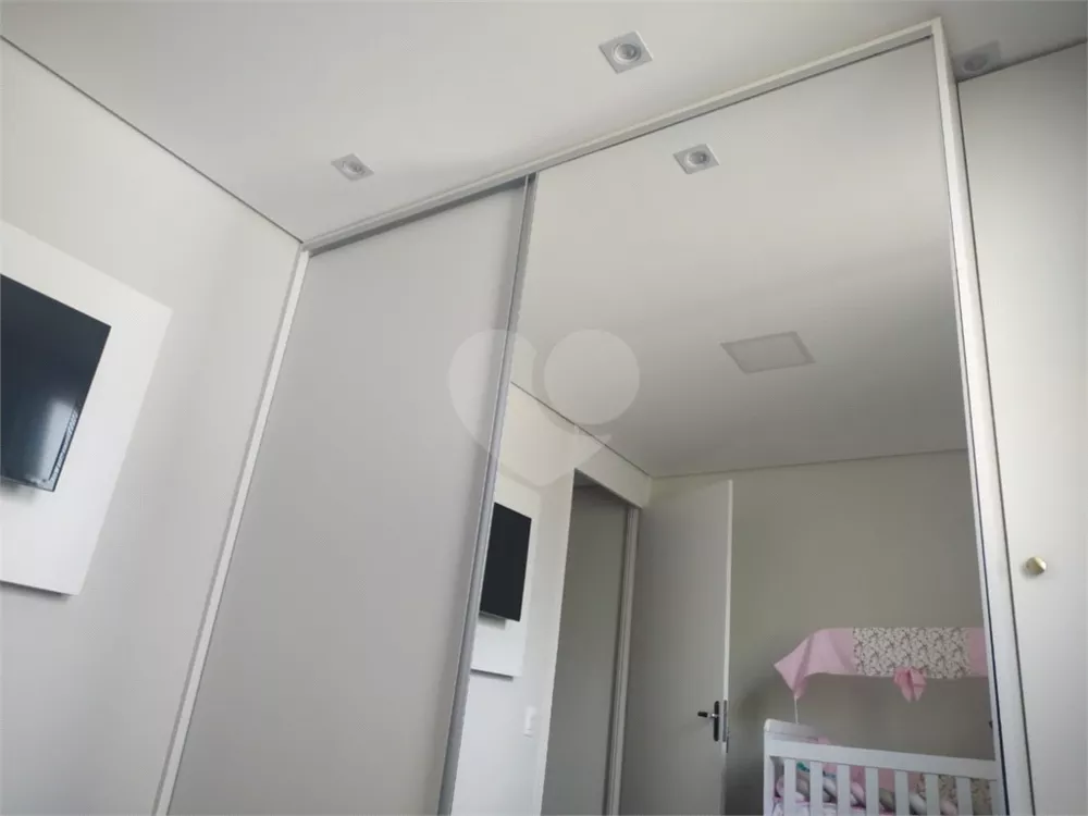 Apartamento, 2 quartos, 45 m² - Foto 4