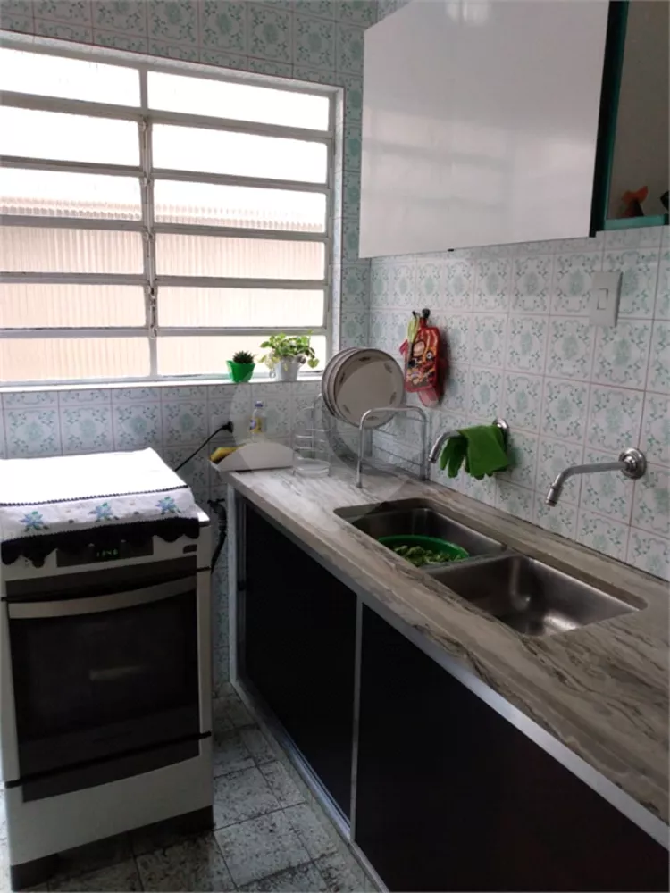 Sobrado, 3 quartos, 160 m² - Foto 4
