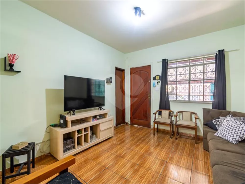 Sobrado, 4 quartos, 174 m² - Foto 3