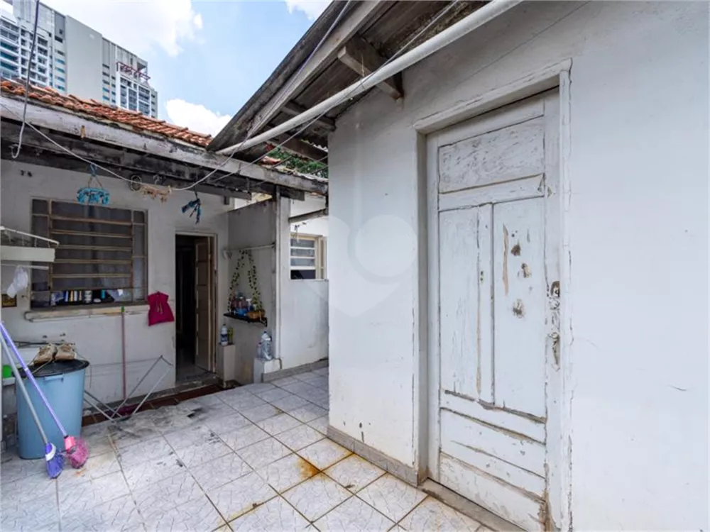 Sobrado, 4 quartos, 174 m² - Foto 1