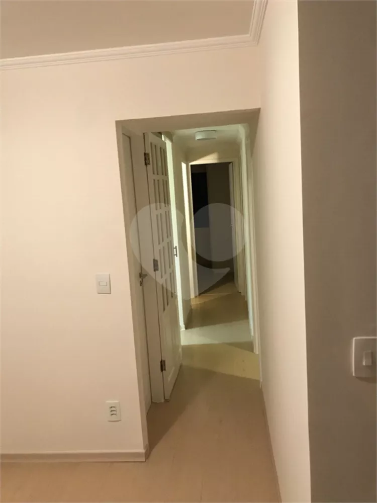 Apartamento, 3 quartos, 100 m² - Foto 4
