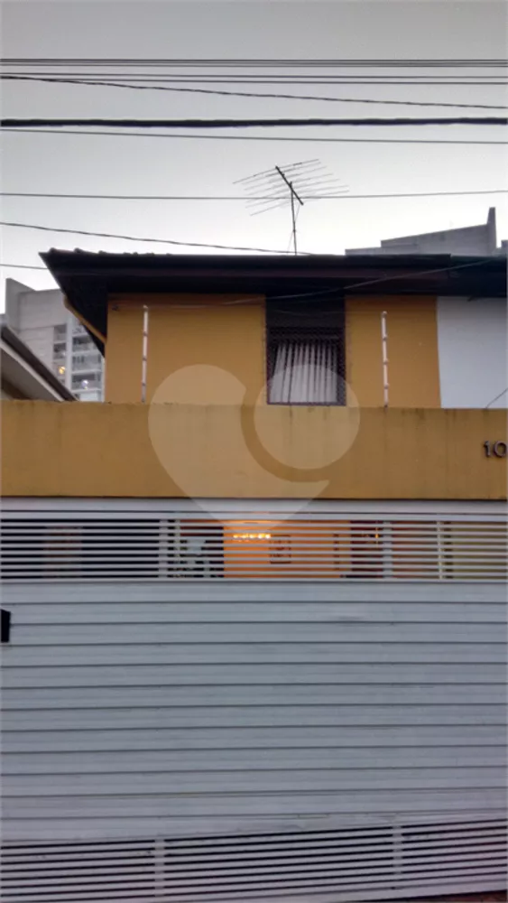 Sobrado, 3 quartos, 170 m² - Foto 1
