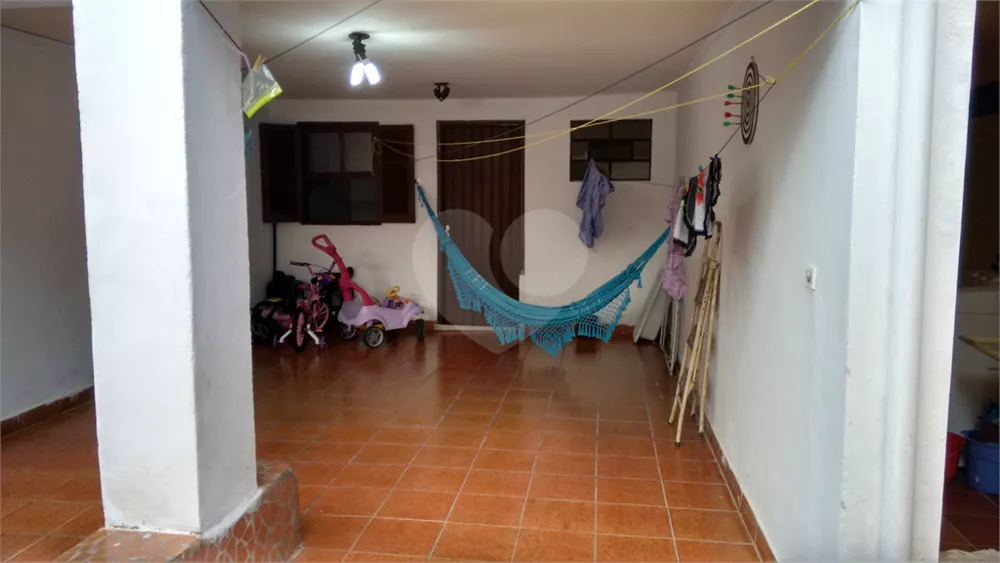 Sobrado, 3 quartos, 170 m² - Foto 2