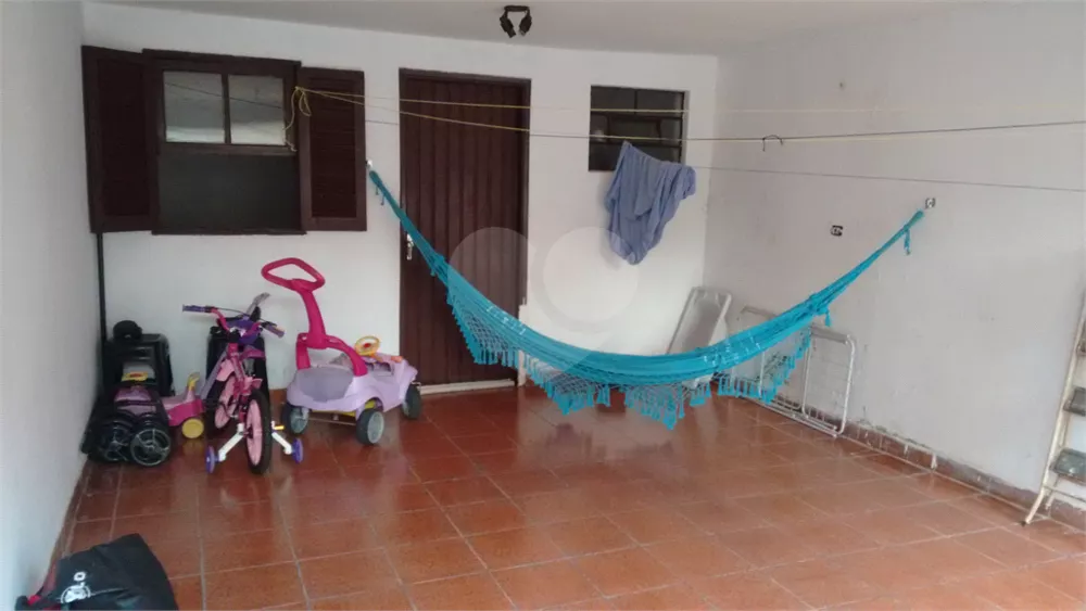 Sobrado, 3 quartos, 170 m² - Foto 4