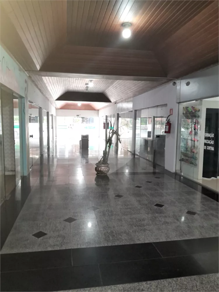 Loja-Salão, 132 m² - Foto 4
