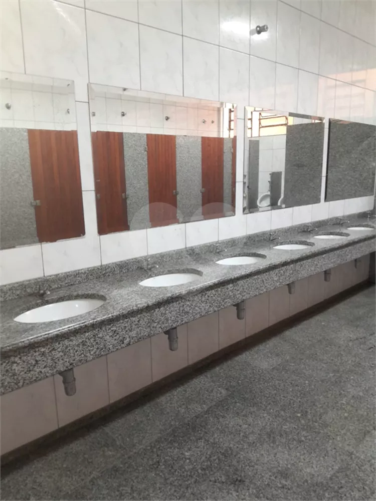 Loja-Salão, 132 m² - Foto 1