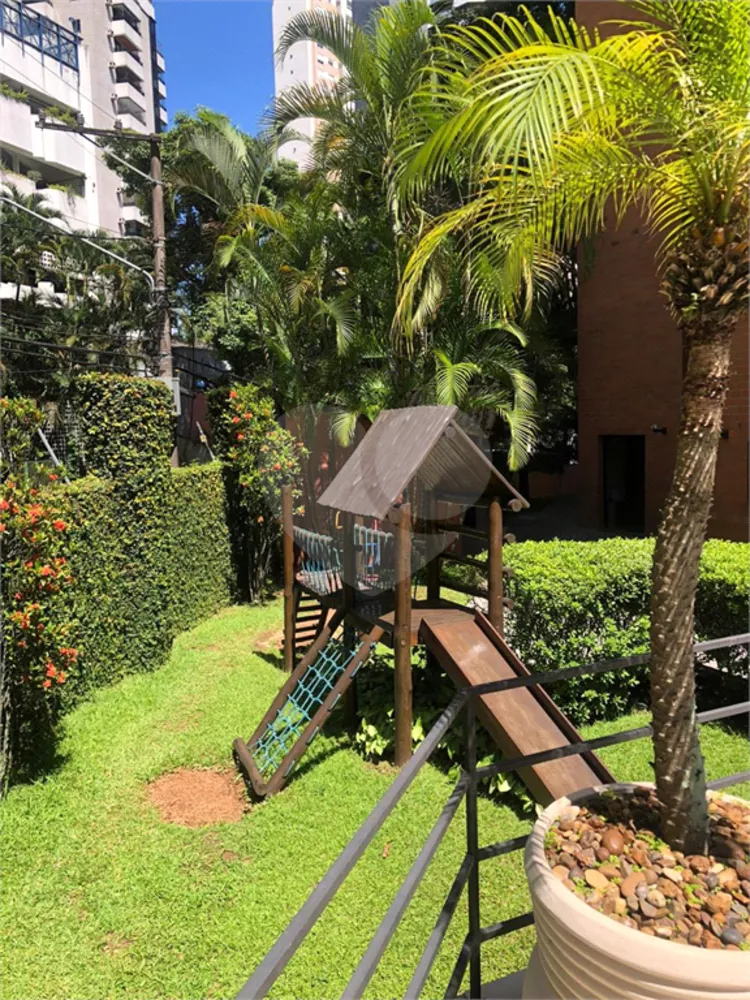 Apartamento, 2 quartos, 109 m² - Foto 2