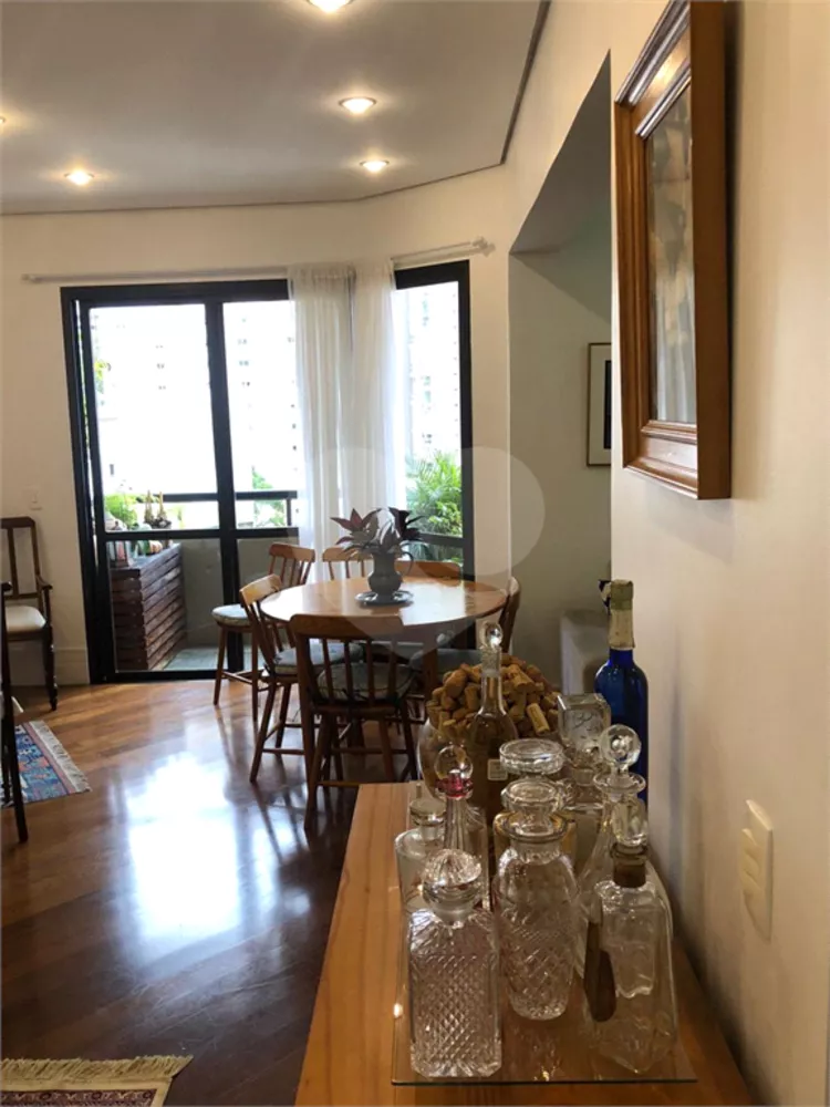 Apartamento, 2 quartos, 109 m² - Foto 3