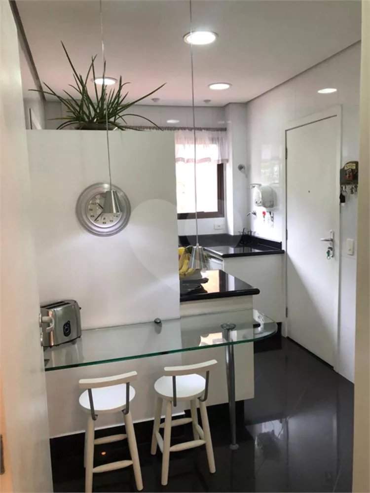 Apartamento, 2 quartos, 109 m² - Foto 1
