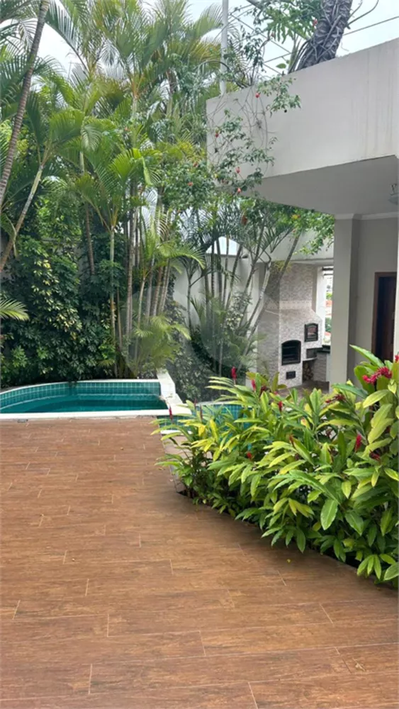 Casa, 4 quartos, 243 m² - Foto 4