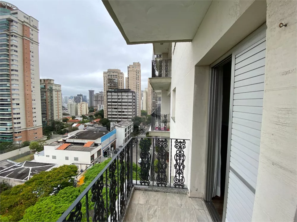 Cobertura, 3 quartos, 110 m² - Foto 2