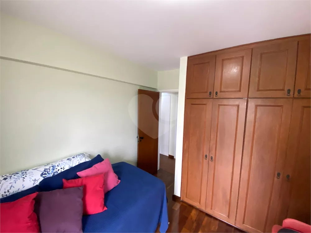Cobertura, 3 quartos, 110 m² - Foto 1