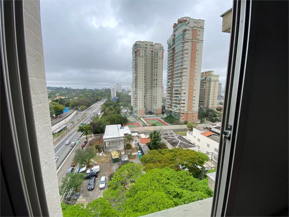 Cobertura, 3 quartos, 110 m² - Foto 3