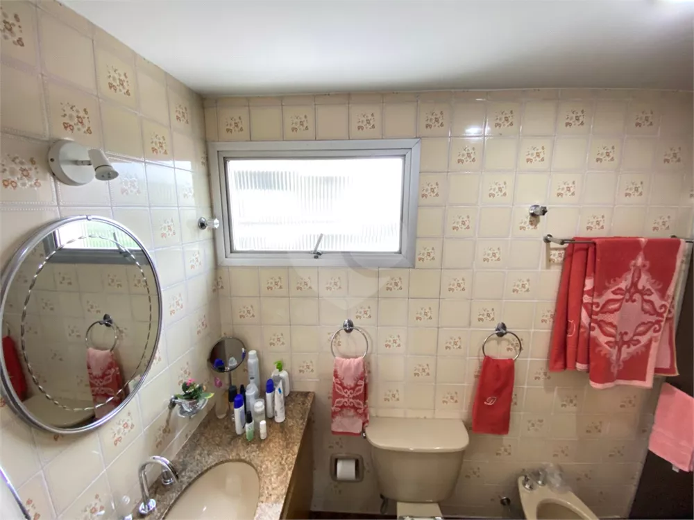 Cobertura, 3 quartos, 110 m² - Foto 4