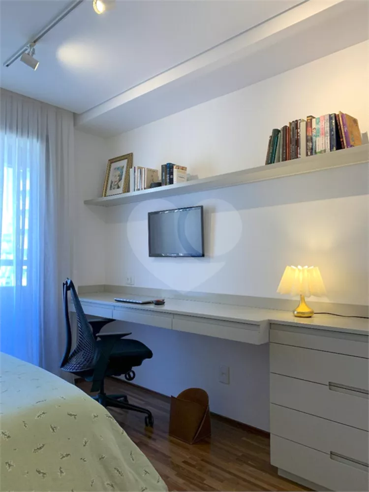 Apartamento, 2 quartos, 95 m² - Foto 3