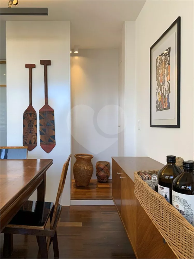 Apartamento, 2 quartos, 95 m² - Foto 2