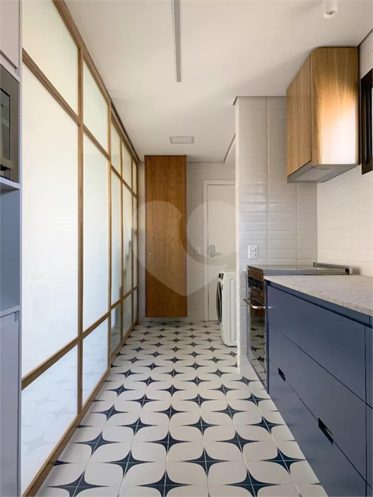 Apartamento, 2 quartos, 95 m² - Foto 1
