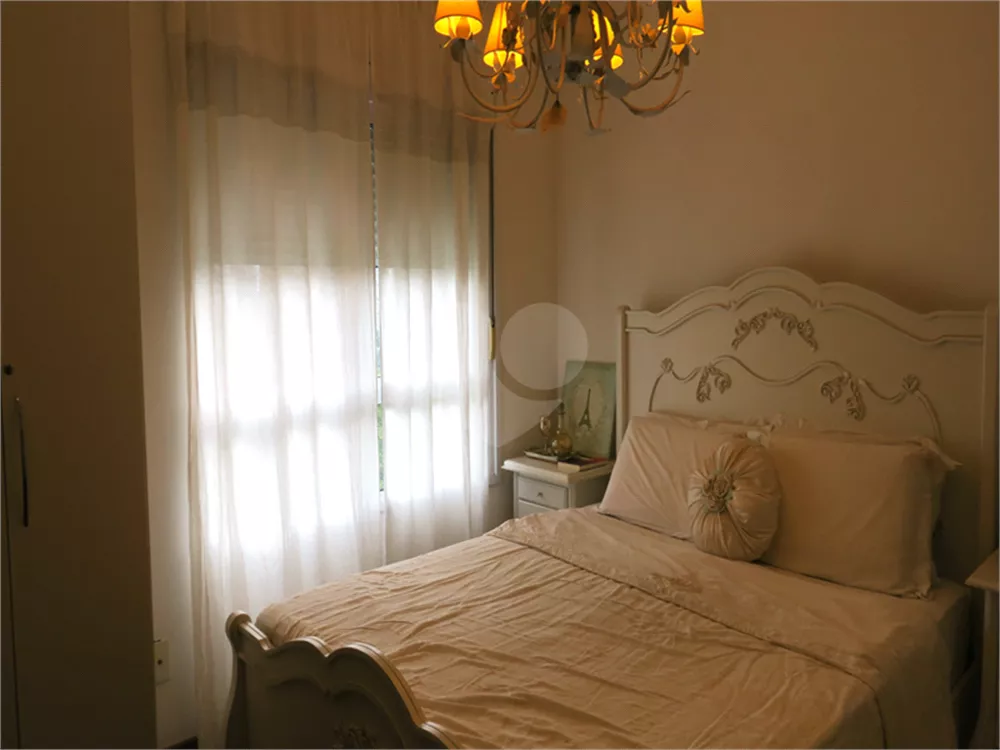 Apartamento, 3 quartos, 107 m² - Foto 1