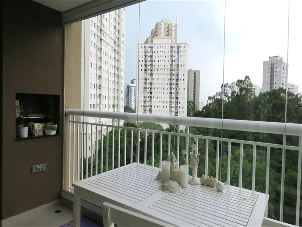 Apartamento, 3 quartos, 107 m² - Foto 2