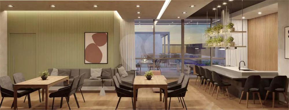 Apartamento, 2 quartos, 86 m² - Foto 4