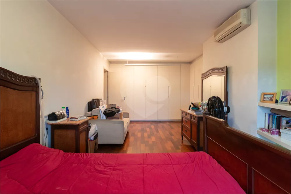 Casa, 4 quartos, 220 m² - Foto 2