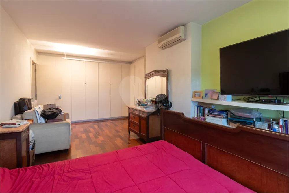 Casa, 4 quartos, 220 m² - Foto 3