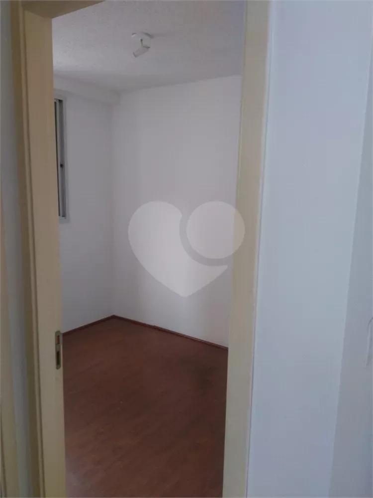 Apartamento, 2 quartos, 43 m² - Foto 3