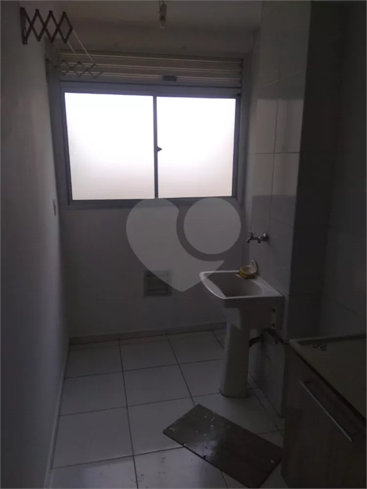 Apartamento, 2 quartos, 43 m² - Foto 4